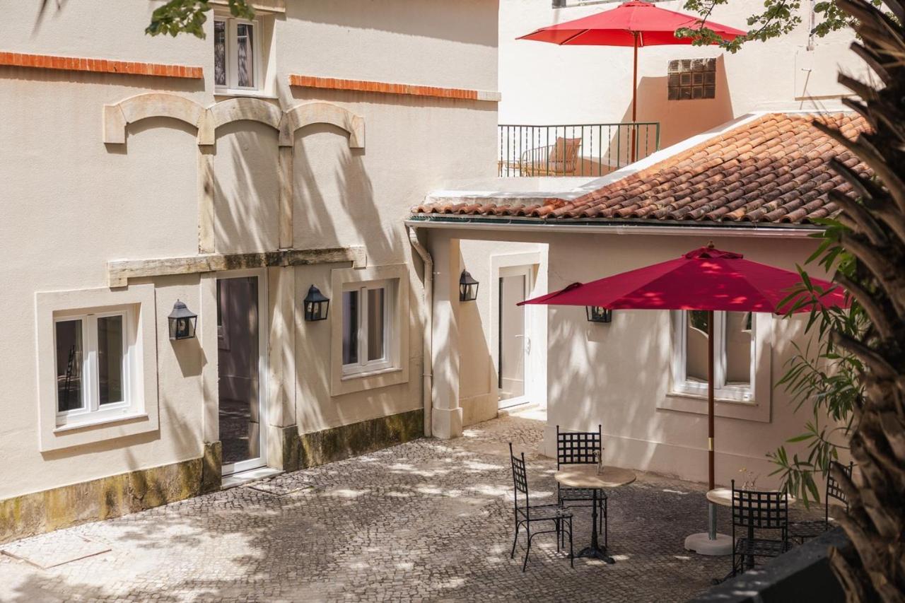 Dear Lisbon - Valmor Palace ภายนอก รูปภาพ