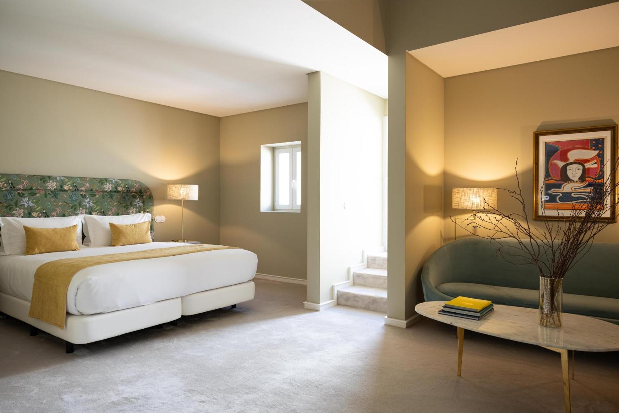 Dear Lisbon - Valmor Palace ภายนอก รูปภาพ