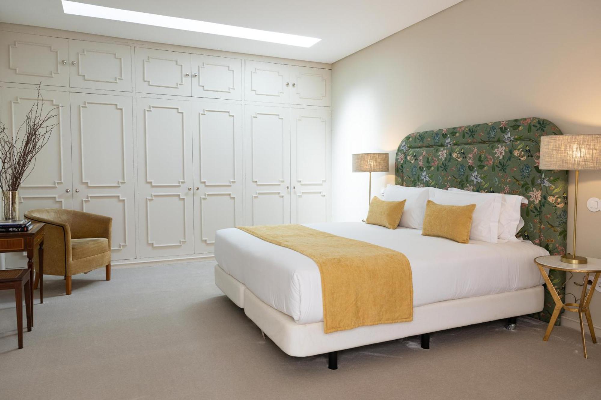 Dear Lisbon - Valmor Palace ภายนอก รูปภาพ