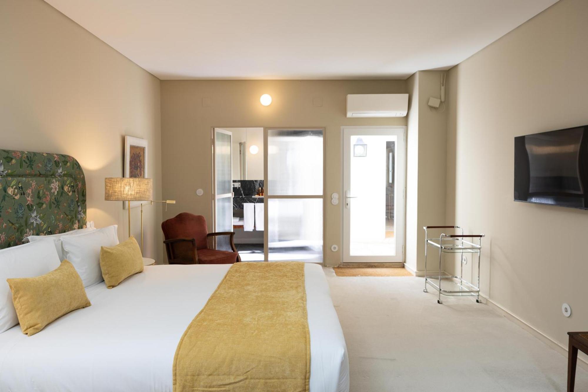 Dear Lisbon - Valmor Palace ภายนอก รูปภาพ