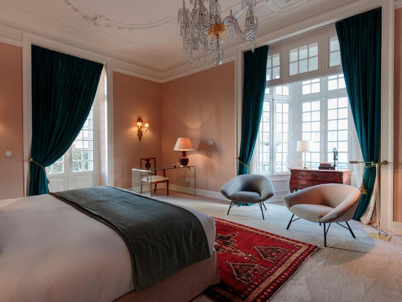 Dear Lisbon - Valmor Palace ภายนอก รูปภาพ