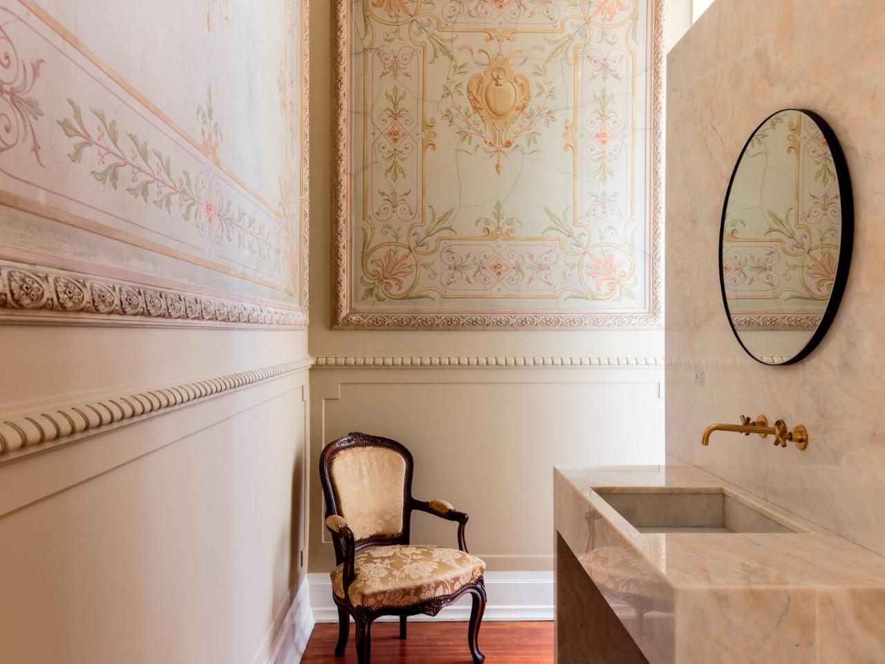 Dear Lisbon - Valmor Palace ภายนอก รูปภาพ