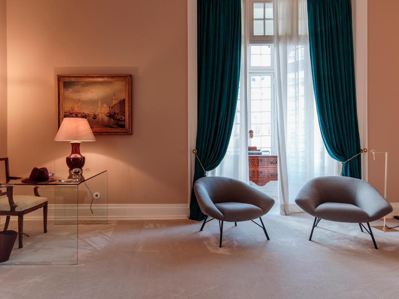 Dear Lisbon - Valmor Palace ภายนอก รูปภาพ