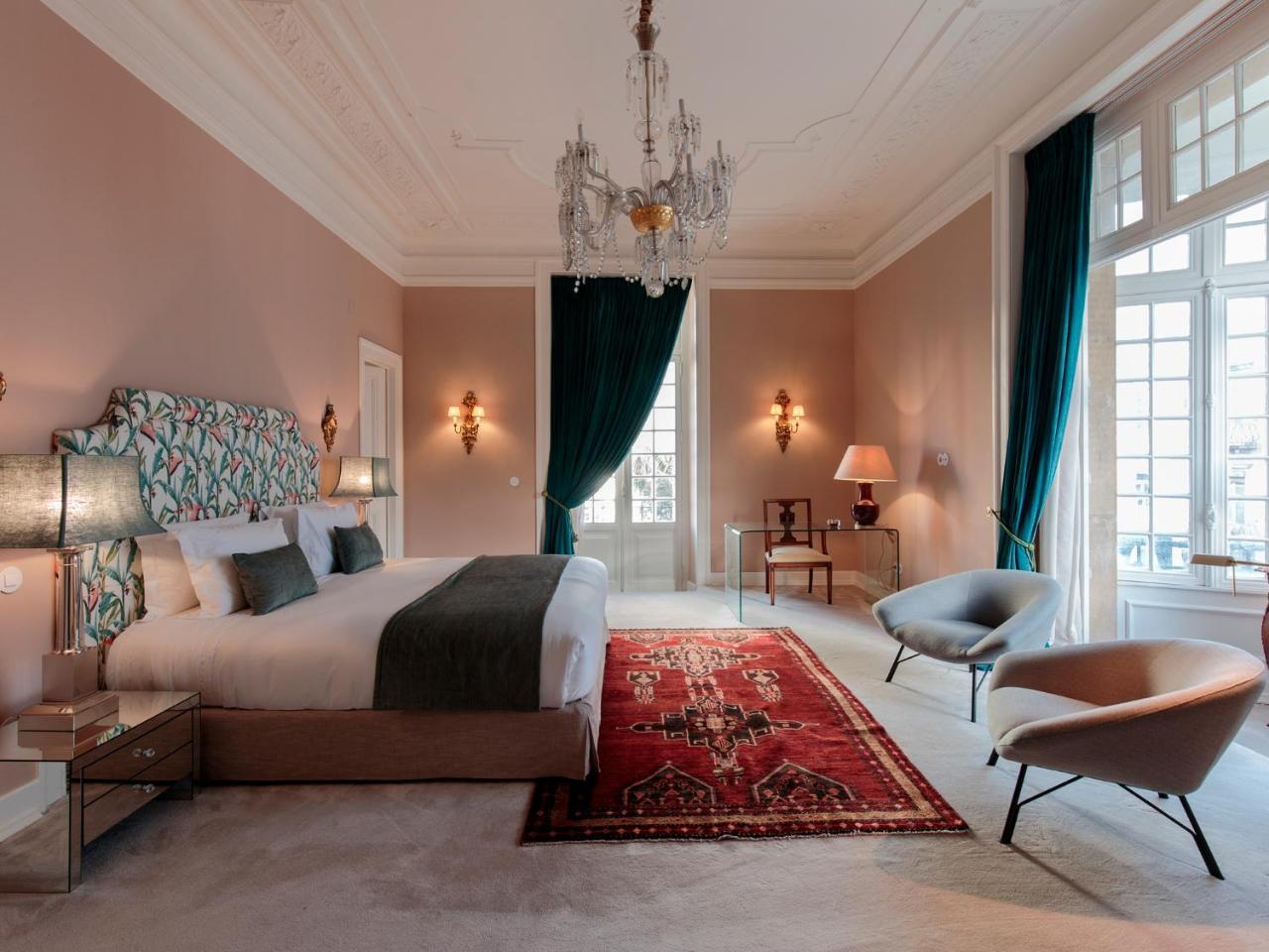 Dear Lisbon - Valmor Palace ภายนอก รูปภาพ