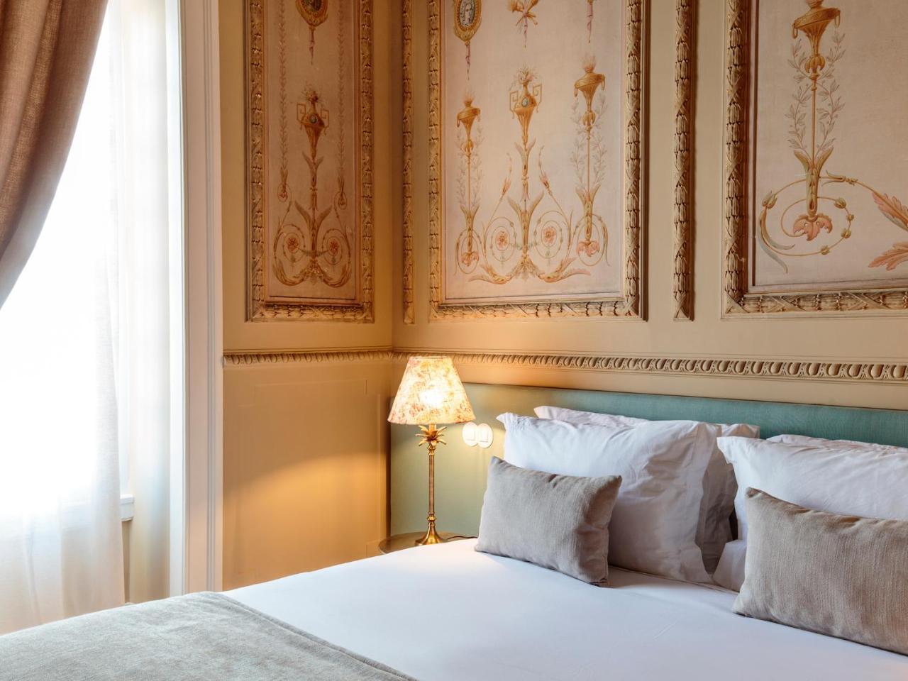 Dear Lisbon - Valmor Palace ภายนอก รูปภาพ