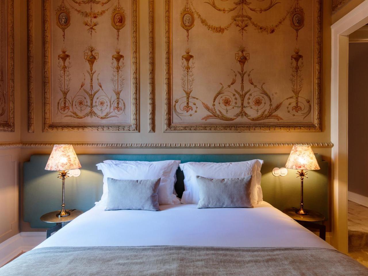 Dear Lisbon - Valmor Palace ภายนอก รูปภาพ