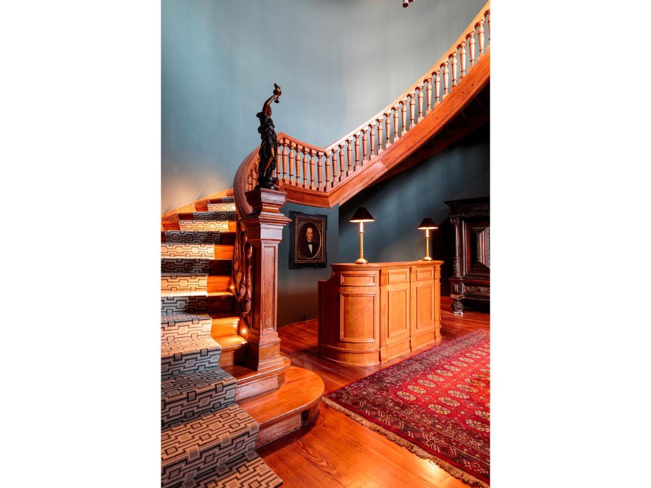 Dear Lisbon - Valmor Palace ภายนอก รูปภาพ