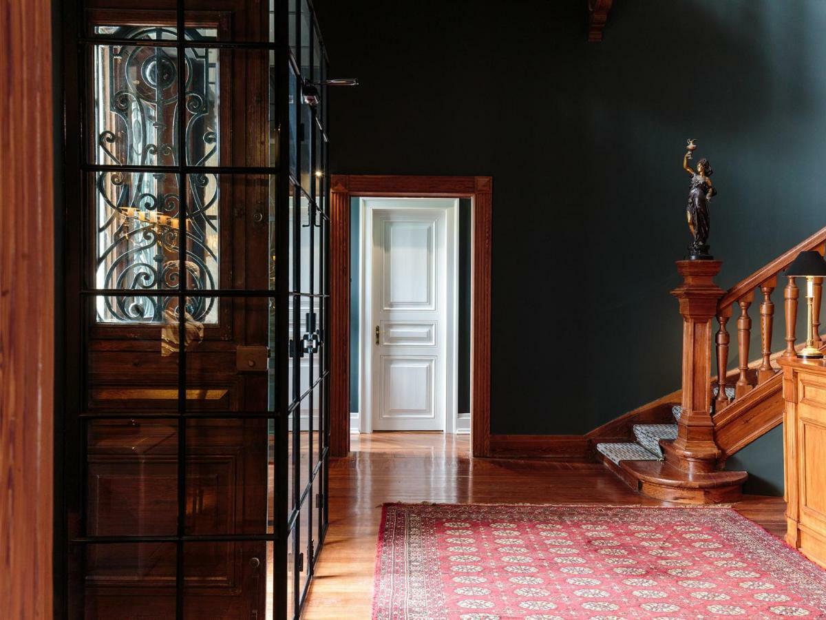 Dear Lisbon - Valmor Palace ภายนอก รูปภาพ