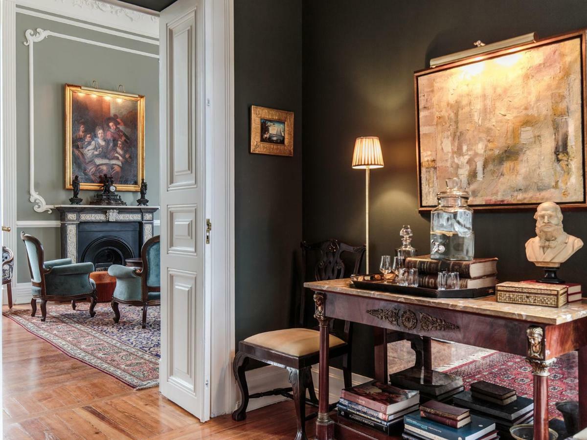 Dear Lisbon - Valmor Palace ภายนอก รูปภาพ