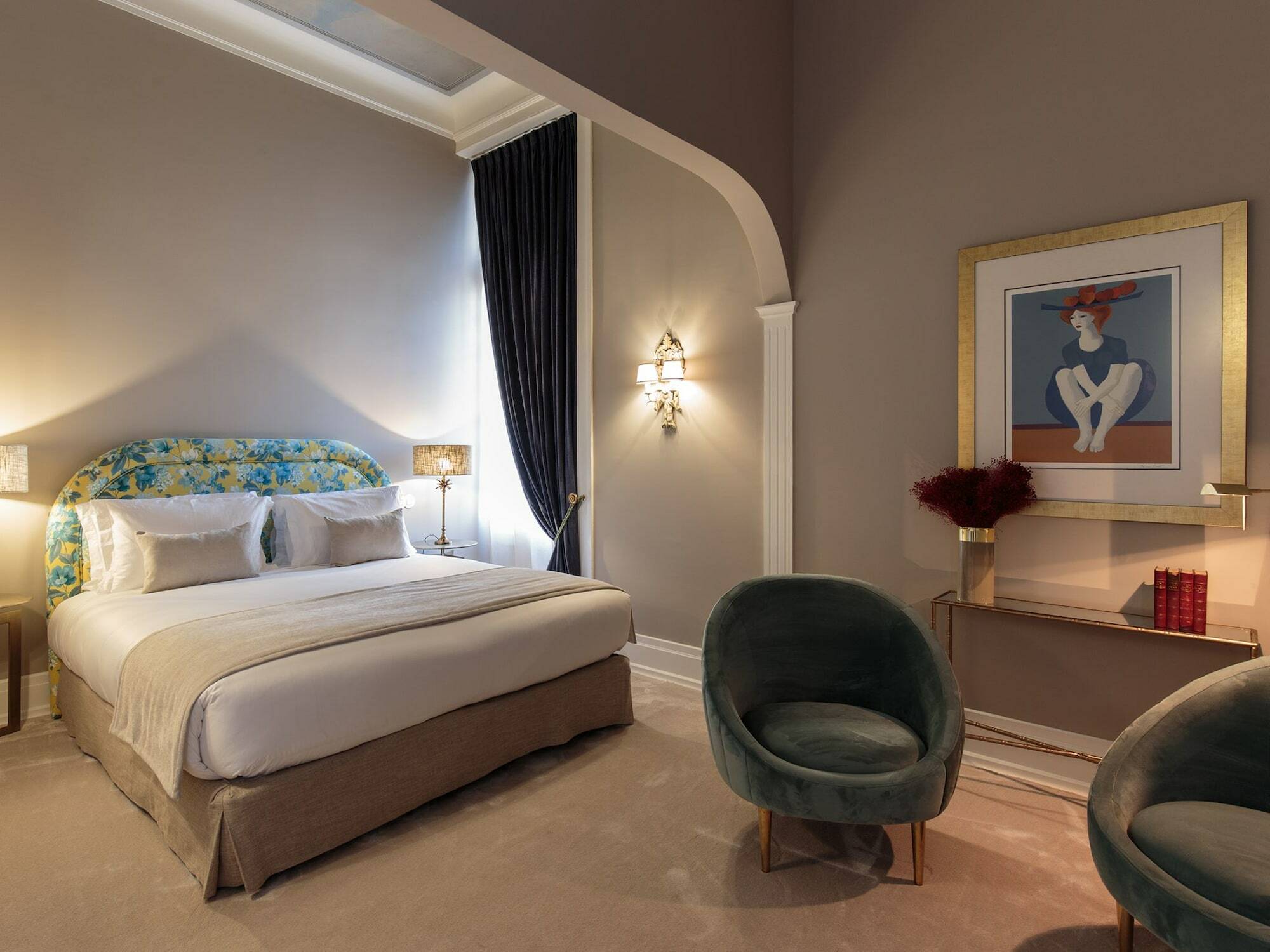 Dear Lisbon - Valmor Palace ภายนอก รูปภาพ