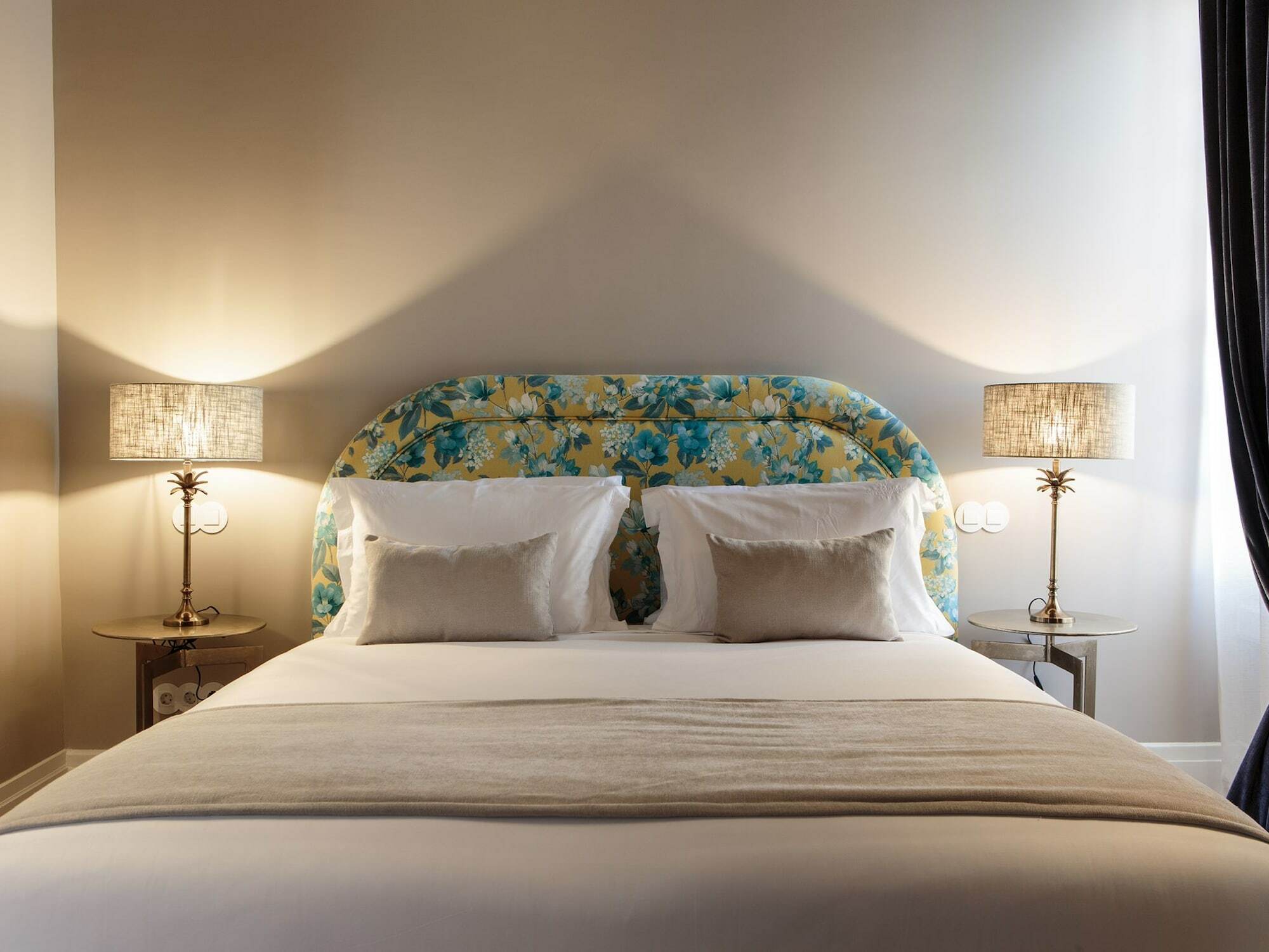 Dear Lisbon - Valmor Palace ภายนอก รูปภาพ